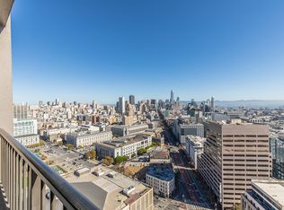 Fox Plaza, San Francisco, CA 94102