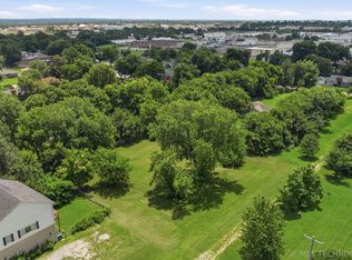 5504 E 5th Pl, Tulsa, OK 74112