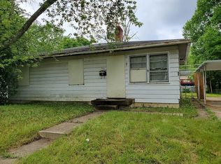 3538 N Cecil Ave, Indianapolis, IN