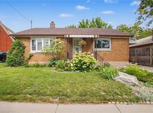 240 Guelph St, Kitchener, ON N2H 5X1
