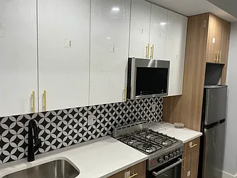 Rented by Budget Real Estate NYC Inc