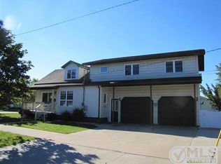 1901 3rd Ave S, Escanaba, MI 49829