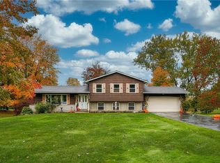 908 Iroquois Run, Macedonia, OH 44056
