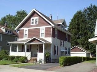 75 Rotary Ave, Binghamton, NY 13905