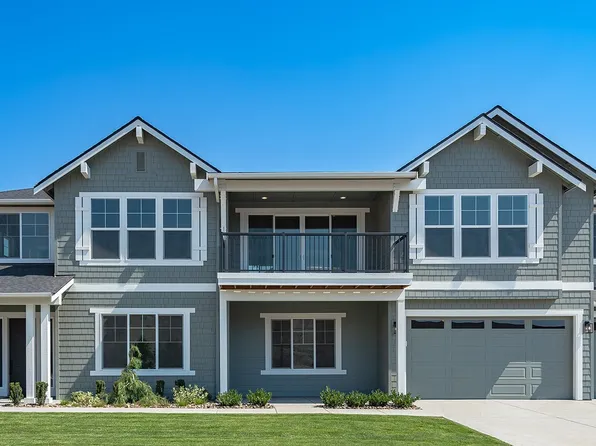 657 S Juli Avenue, East Wenatchee, WA 98802