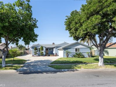 7441 El Camino Cir, Buena Park, CA, 90620