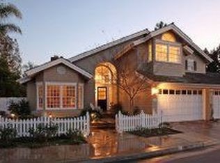 36 Rockingham Dr, Newport Beach, CA 92660