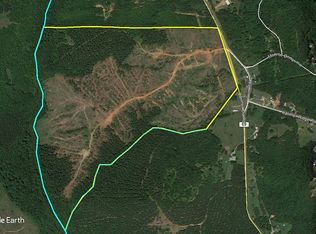 Latimer St, Honea Path, SC 29654