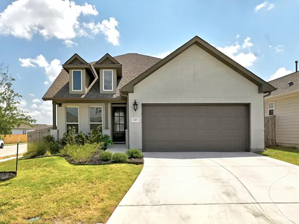 12401 Dairywork Rd, Buda, TX 78610