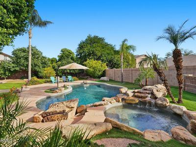 6513 E OASIS Street, Mesa, AZ, 85215