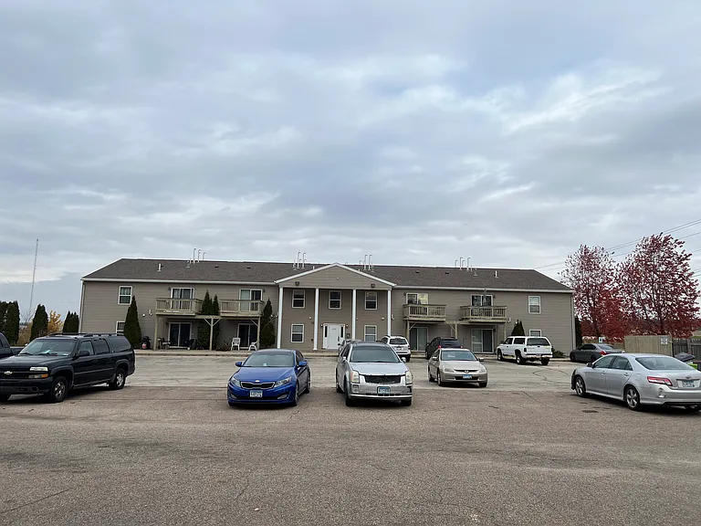 327 W Frontage Rd NW #201 — Photo 8