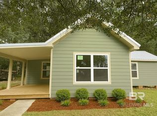 2565 Kreitner St, Mobile, AL 36606