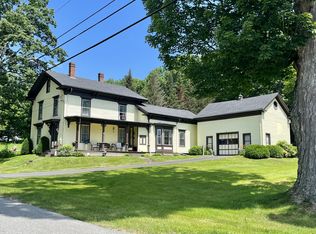 5 Upper Sylvan St, Stockton Springs, ME 04981