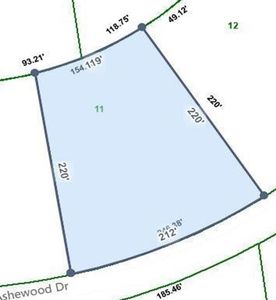 109 Ashewood Dr, Bristol, TN, 37620