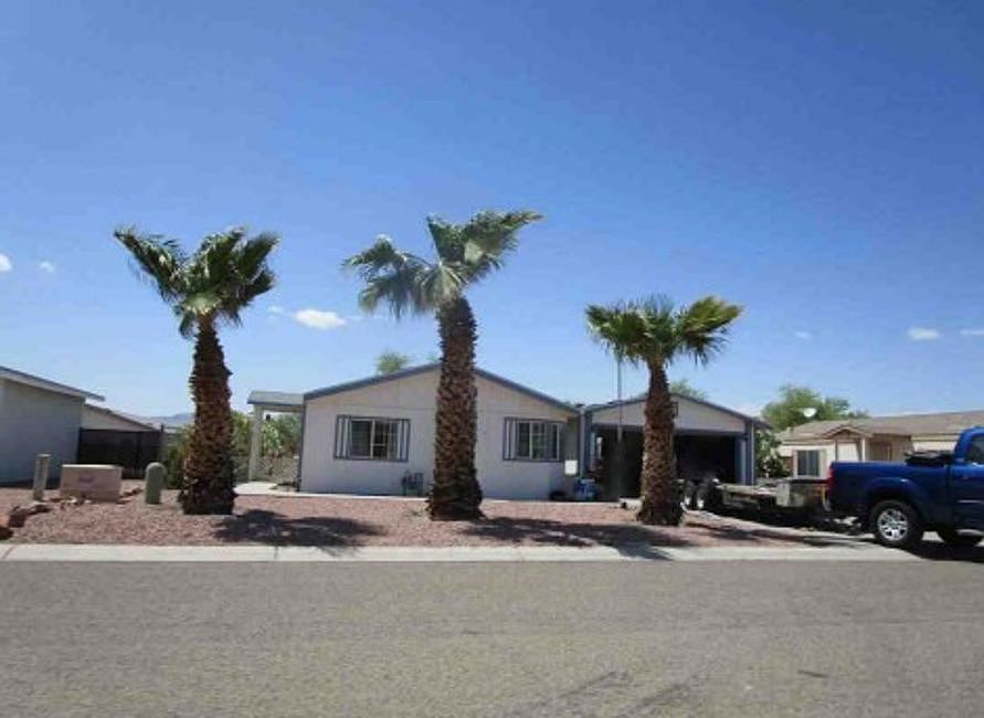 Property Front View