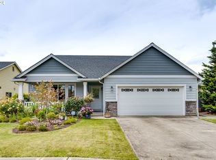 1534 W East Pl, La Center, WA 98629