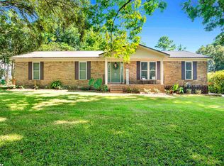 7360 Huckleberry Ln, Spanish Fort, AL 36527