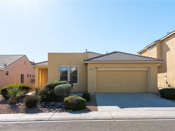 3009 Hot Cider Ave, North Las Vegas, NV 89031