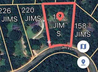 180 Jims Ln #7, Nicholson, GA 30565