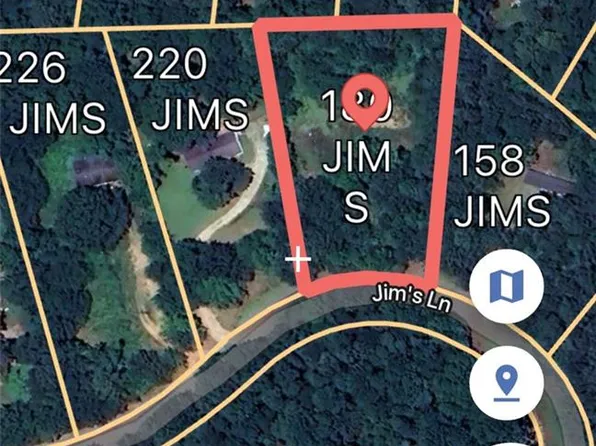 180 Jims Ln #7, Nicholson, GA 30565