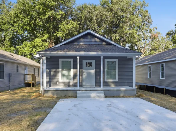 9 New St, Harrington, DE 19952