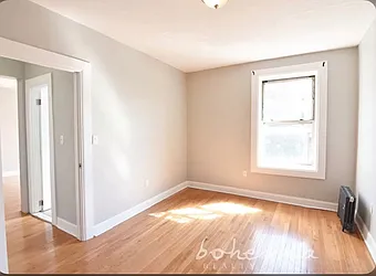 Rented by Bohemia Realty Group