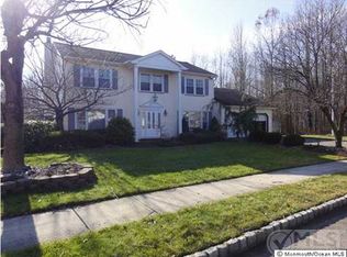 44 Mountbatten Dr, Old Bridge, NJ 08857