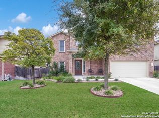10718 Kobort Cyn, Helotes, TX 78023