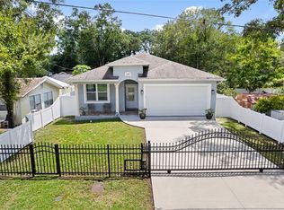 1316 W Clinton St, Tampa, FL 33604