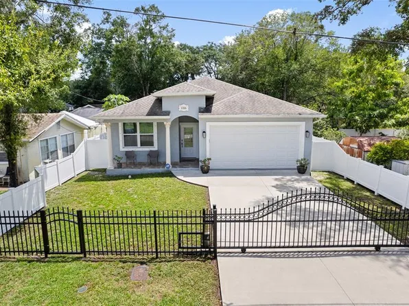 1316 W CLINTON STREET, TAMPA, FL 33604