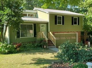 1801 Dry Creek Cir, Birmingham, AL 35235