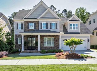 3456 Sienna Hill Pl, Cary, NC 27519