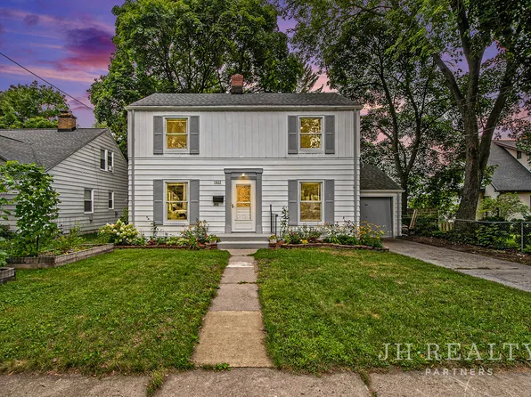1613 Margaret Ave SE, Grand Rapids, MI 49507
