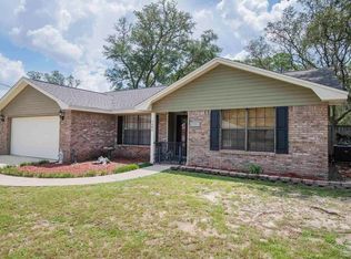 7685 Old Hickory Dr, Perdido Key, FL 32507