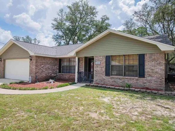 7685 Old Hickory Dr, Perdido Key, FL 32507