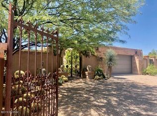 5415 N Cabrillo Ct, Pima County, AZ 85718