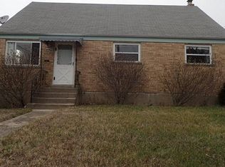 4498 Saint Dominic Dr, Cincinnati, OH 45238