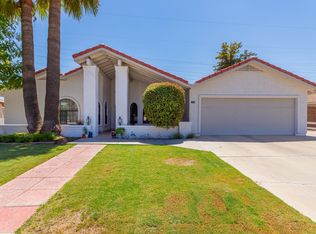 3945 E Decatur St, Mesa, AZ 85205