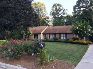 111 Ben Nevis Dr, Kernersville, NC 27284