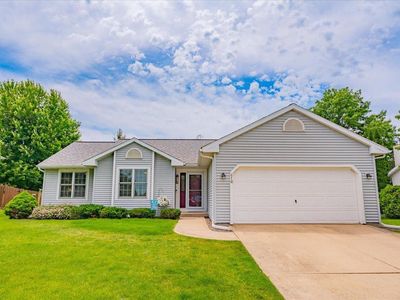 670 North Heatherstone Drive, Sun Prairie, WI, 53590