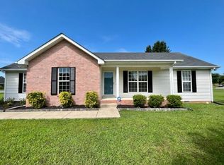 208 Long Creek Dr, Christiana, TN 37037