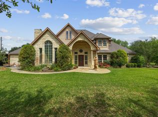 2622 Muegge Rd, Rosenberg, TX 77471