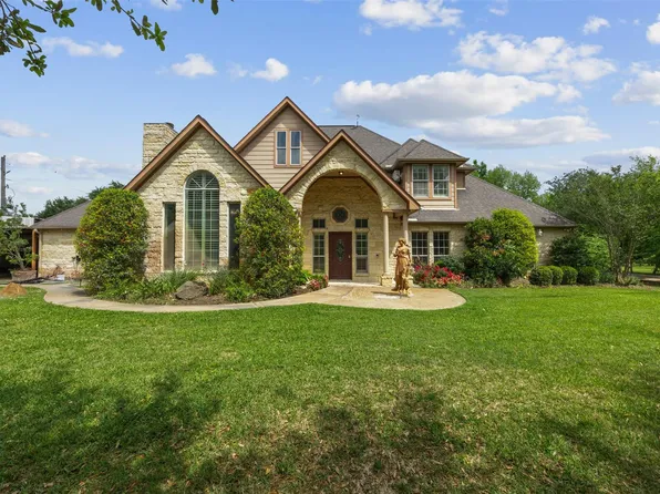 2622 Muegge Rd, Rosenberg, TX 77471