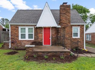 3308 E Haskell St, Tulsa, OK 74115