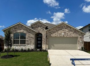 17920 Trieste Dr, Pflugerville, TX 78660