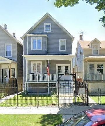 1st image of 3315 W Dickens Ave #2