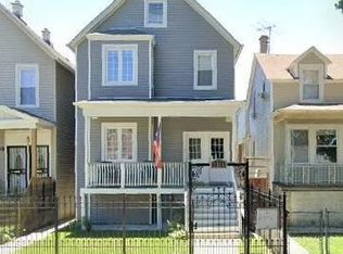 3315 W Dickens Ave #2, Chicago, IL 60647