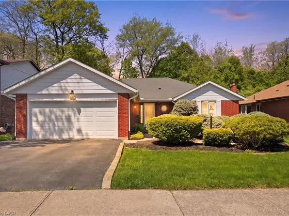 268 Memorial Dr, Brantford, ON N3R 7H3