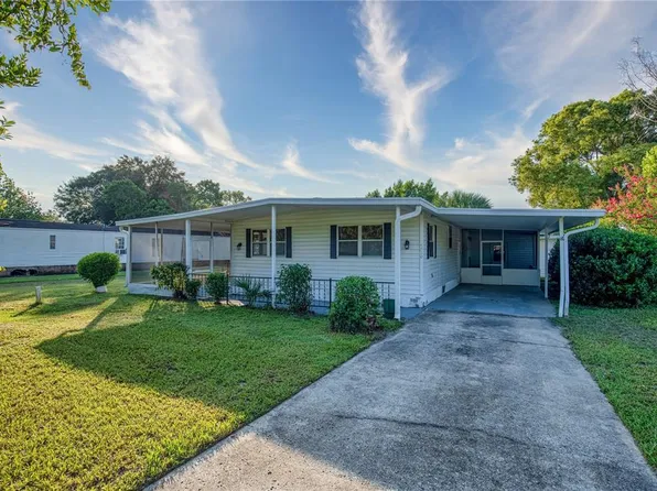 5710 SW 64th Street Rd, Ocala, FL 34474