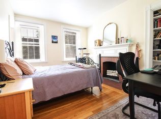 12 Lindall Pl APT 4, Boston, MA 02114